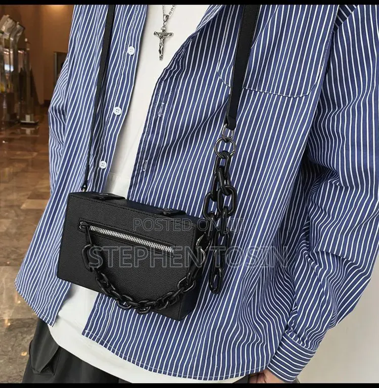 Crossbody Bag