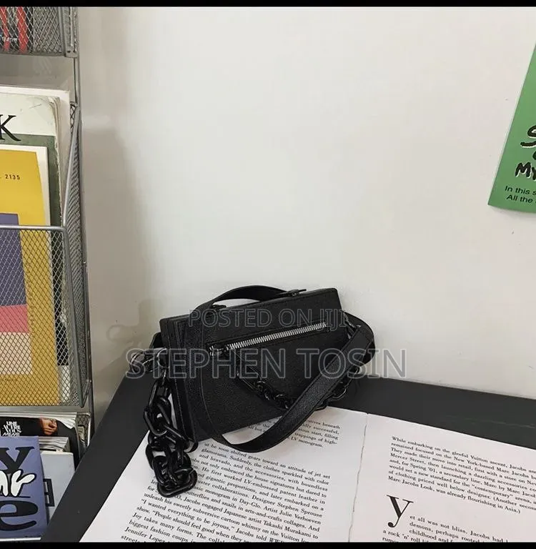 Crossbody Bag
