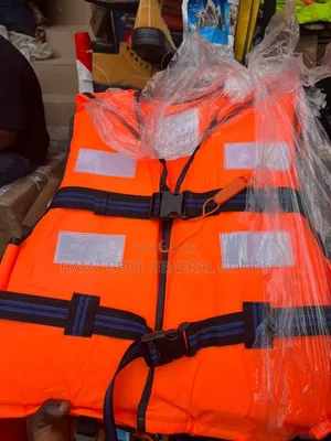 Safety Life Jacket