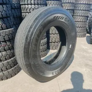 Orange Tires Inc