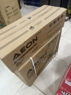 Aeon 1.5HP Split Air Conditioner – Powerful Cooling