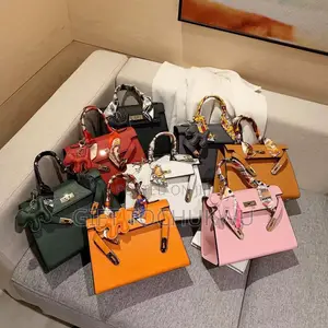 Luxury Fashion Handbag for Ladies | Available in Different Colours