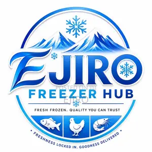Orobo Frozen Chicken