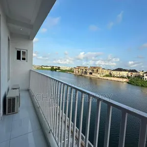 Furnished 2bdrm Apartment in Osapa London Lekki for sale