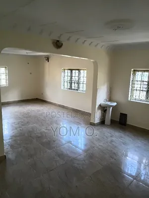 3bdrm Apartment in Cityview, Dakwo District for rent