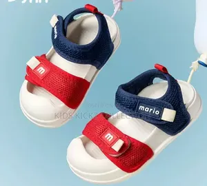 Kid's Kickz Collection -Adorable Kids Collection