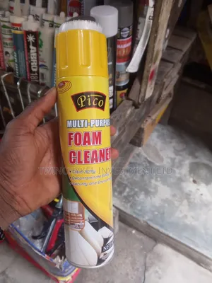 Foam Cleaner