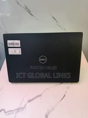 Laptop Dell Latitude 7300 8GB Intel Core i5 SSD 256GB