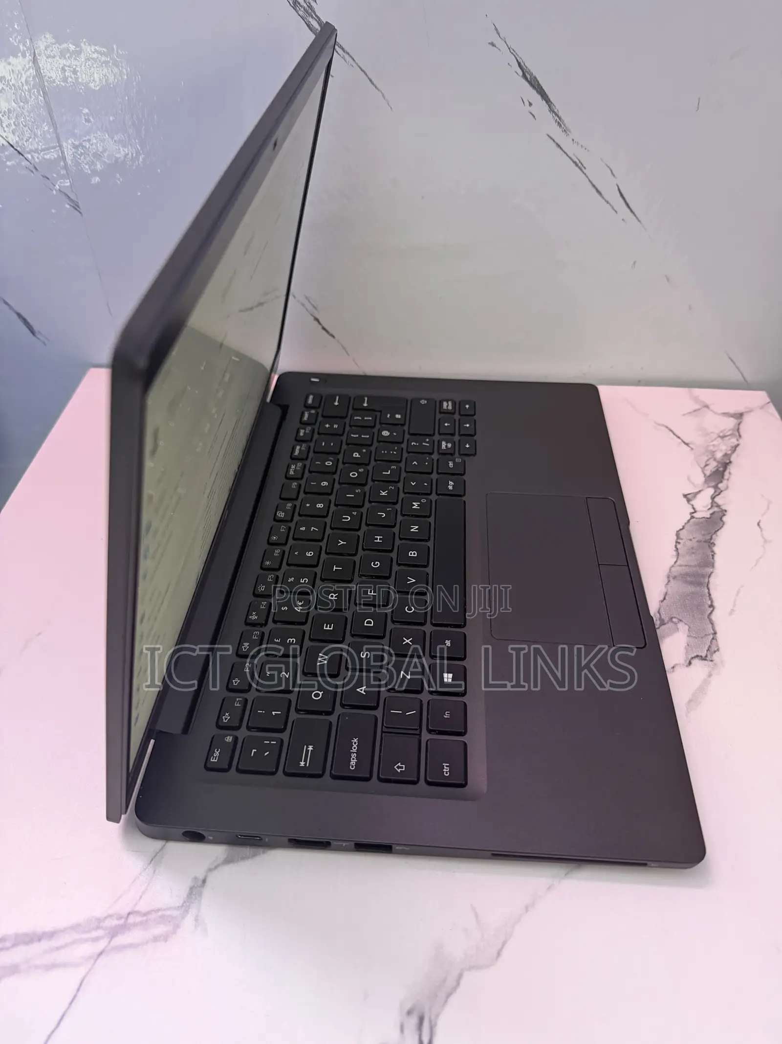 Laptop Dell Latitude 7300 8GB Intel Core i5 SSD 256GB