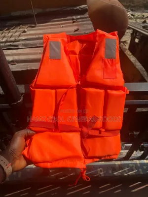 Life Jacket