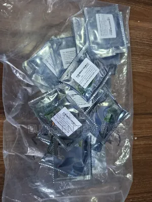 Developer Sensor for Use in Konica Minolta