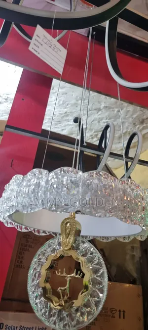 Home Lighting