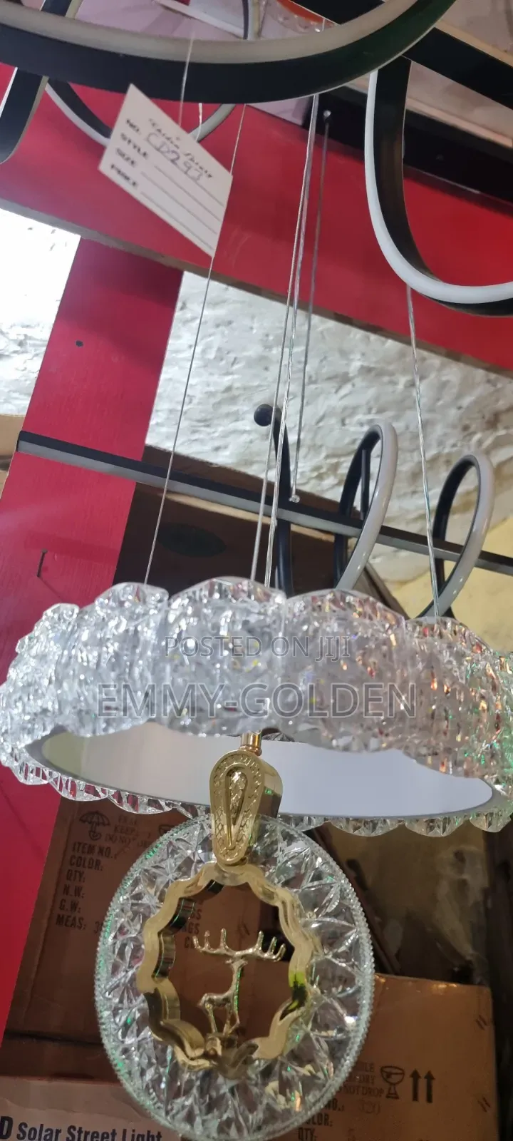 Home Lighting