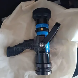 Gun Nozzle for Fire Hose