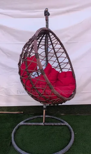 Swing Chair Available