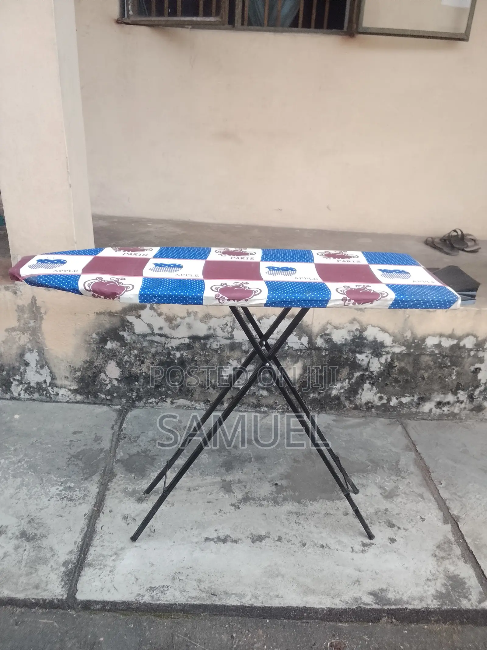 Ironing Board