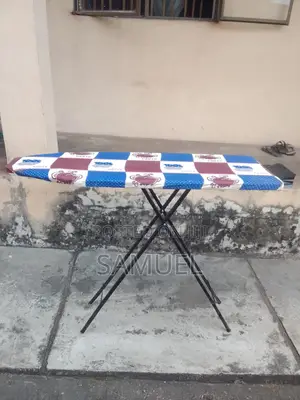 Ironing Board