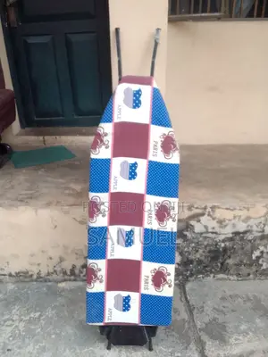 Ironing Board