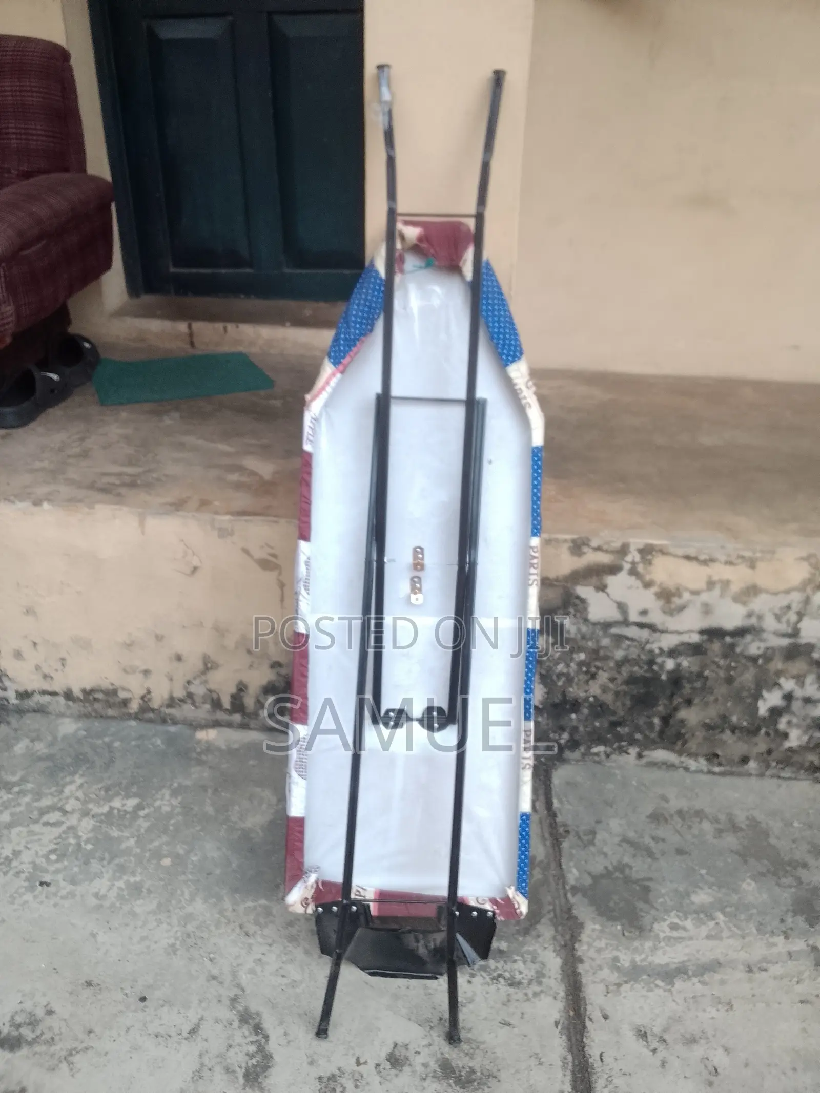 Ironing Board
