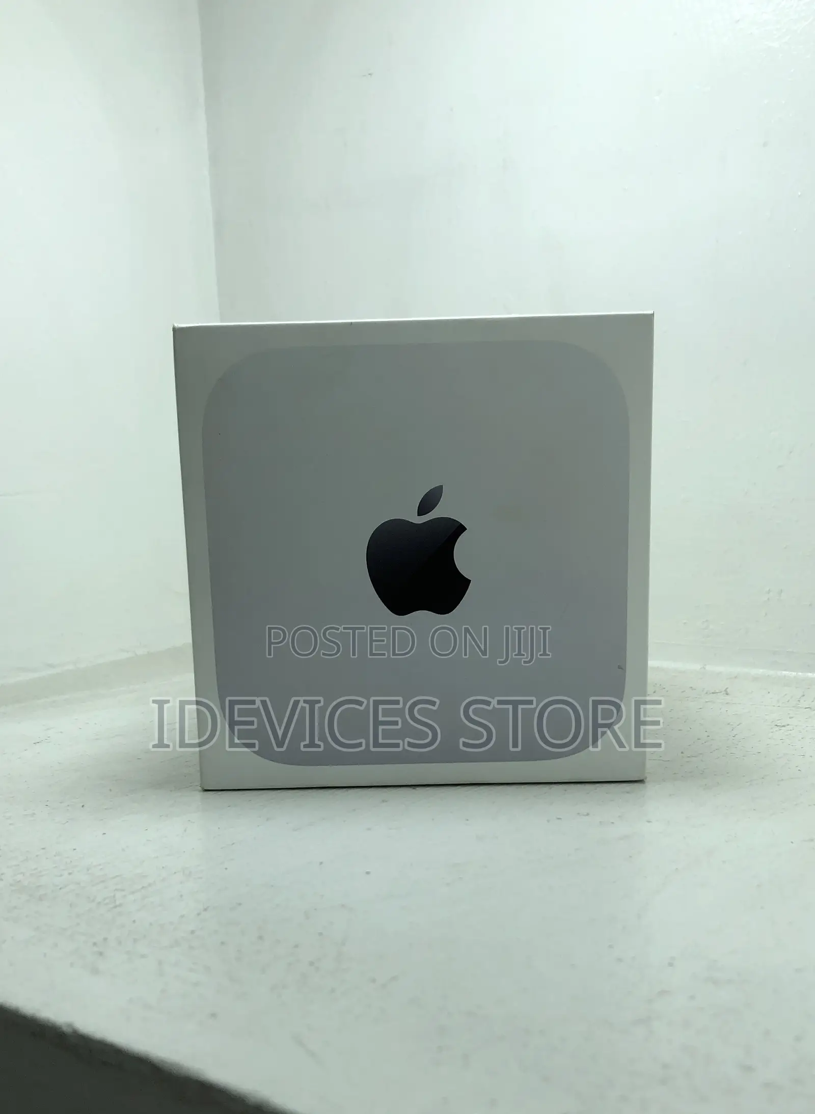 New Desktop Computer Apple Mac Mini M4 16GB Apple M4 HDD+SSD 512GB