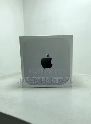 New Desktop Computer Apple Mac Mini M4 16GB Apple M4 HDD+SSD 512GB