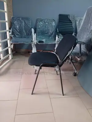 Small Office Chair