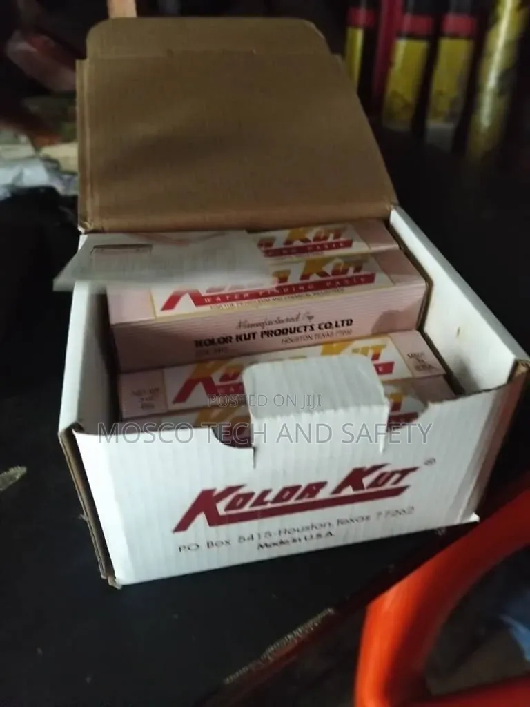 Kolor Kut Water Finding Paste