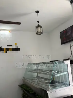 Restaurant and Bar