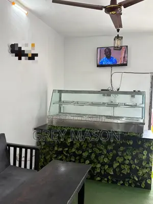 Restaurant and Bar