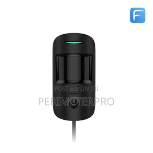 Ajax Pids Motion Cam