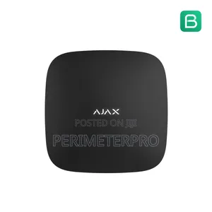 Ajax Pids Motion Cam