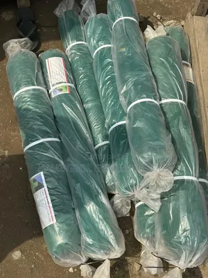 Scaffolding Net. 2m X 40m