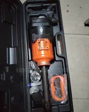 1” Pneumatic Air Impact Wrench
