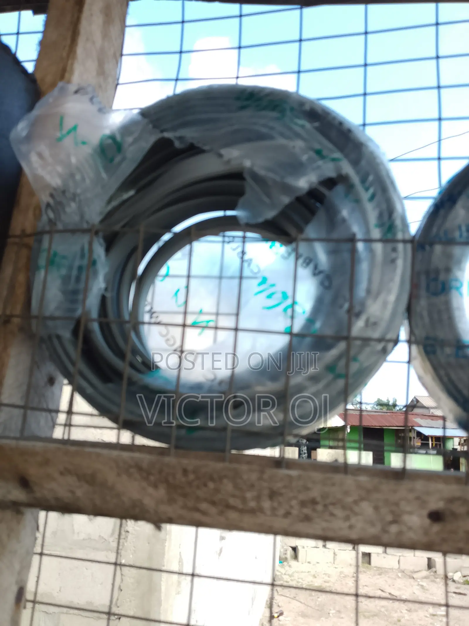 Electrical Accessories