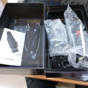 Sokany Rechargeable Clipper