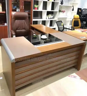 Executive Office Table