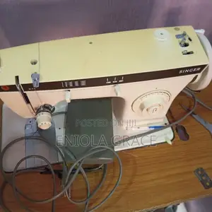 Singer Sewing Machine
