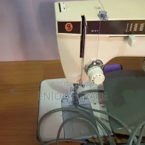Singer Sewing Machine
