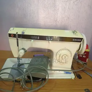 Singer Sewing Machine