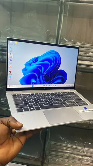 Laptop HP EliteBook x360 1030 G8 16GB Intel Core i7 SSD 256GB