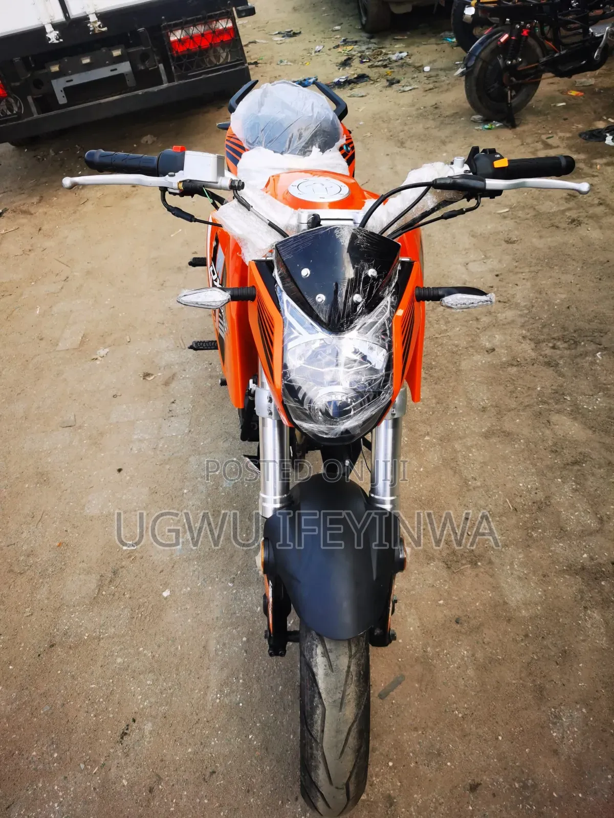Demak DXT225cc