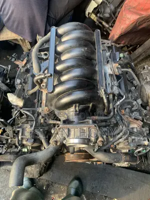 Engine for Nissan Armada, Infinity and Patrol 5.6