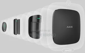 Ajax Systems Installation/Monitoring