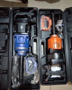 1” Pneumatic Air Impact Wrench –