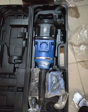 1” Pneumatic Air Impact Wrench –