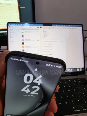 Huawei Pura 70 Ultra 512 GB Gray