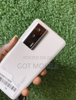 Xiaomi Poco F5 Pro 512 GB Black