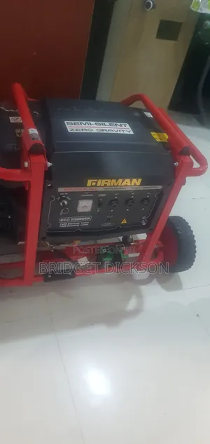 Firman Generator