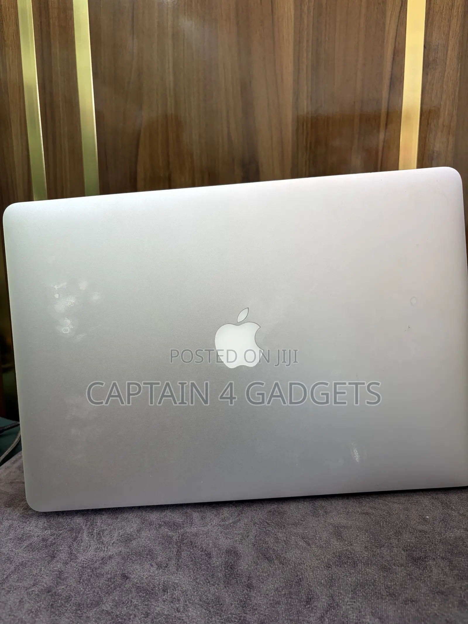 Laptop Apple MacBook Pro 8GB Intel Core i7 HDD 16 GB