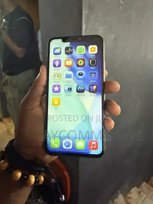 Apple iPhone 11 Pro Max 256 GB Gold